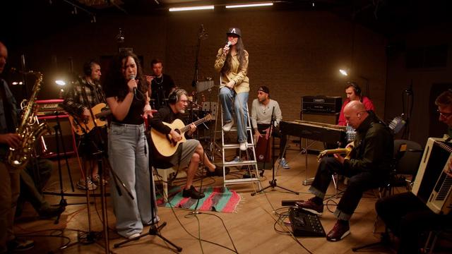 Ленинград, Зоя - Жигули - Live