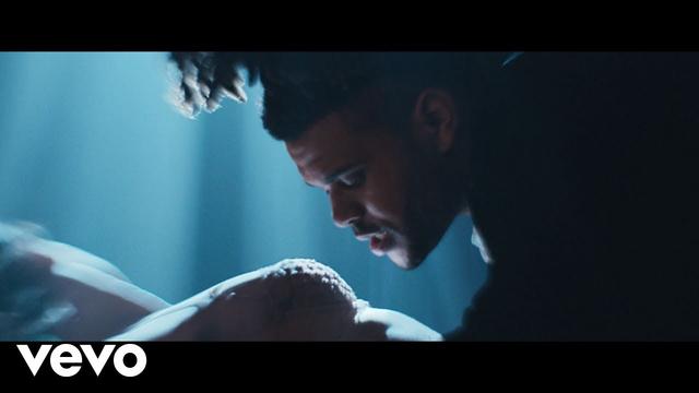 The Weeknd - Earned It
