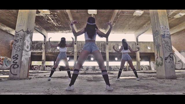 Sak Noel, Sito Rocks - Pinga