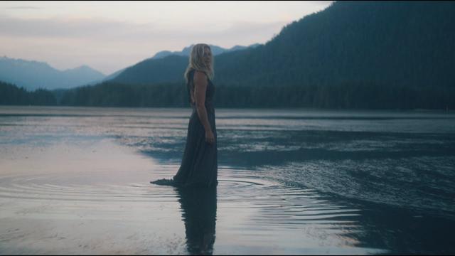 Sarah McLachlan - Gravity