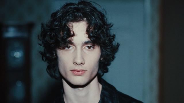 sombr - back to friends