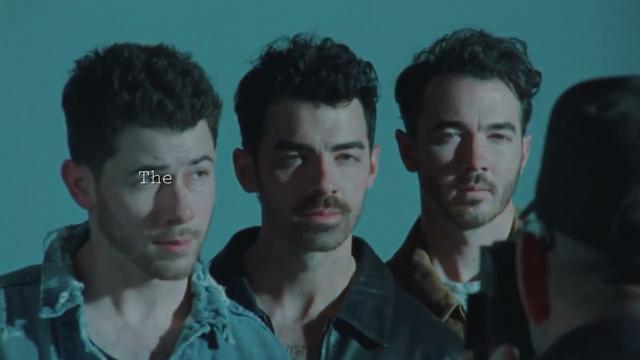Jonas Brothers - Loved You Better