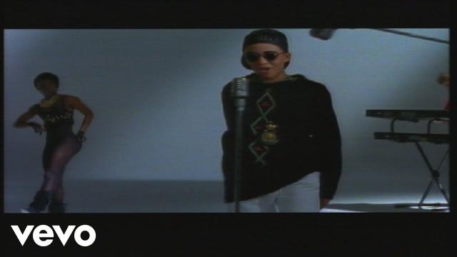 Technotronic - Get Up