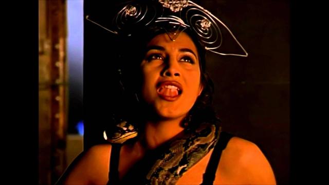 Pharao - I Show You Secrets