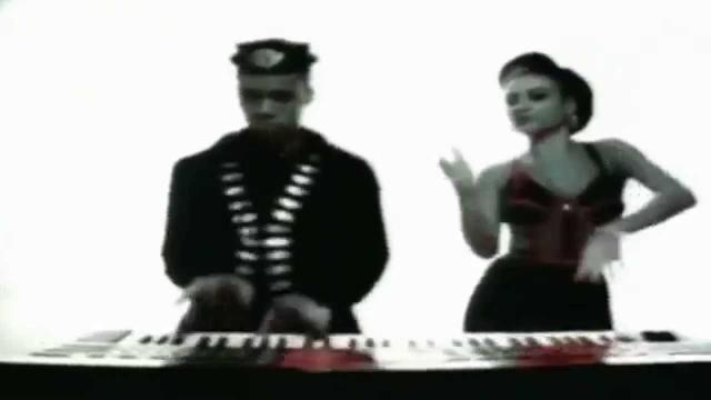 2 Unlimited - Get Ready For This