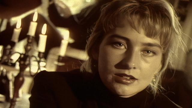 Ace of Base - All That She Wants