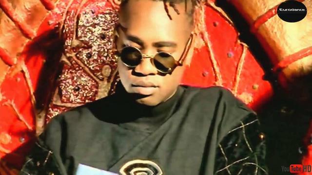 Cappella - U got to let the music