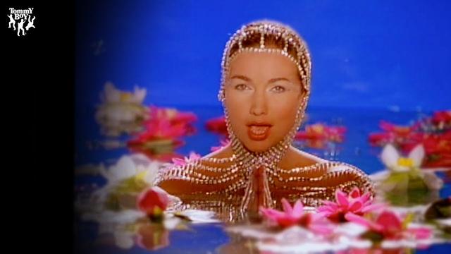 Amber - This is Your Night