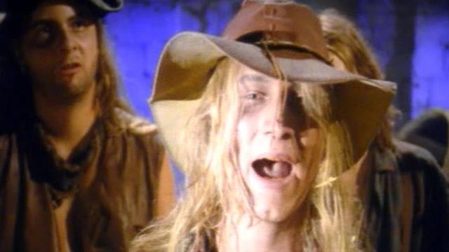 Rednex - Cotton Eye Joe