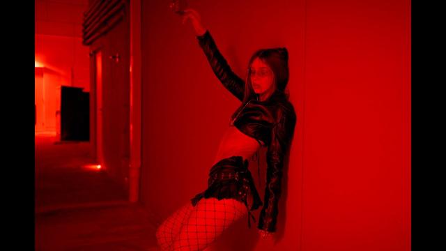 JANE SOUL - DANGEROUS