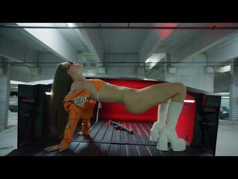 JANE SOUL - Big Boss