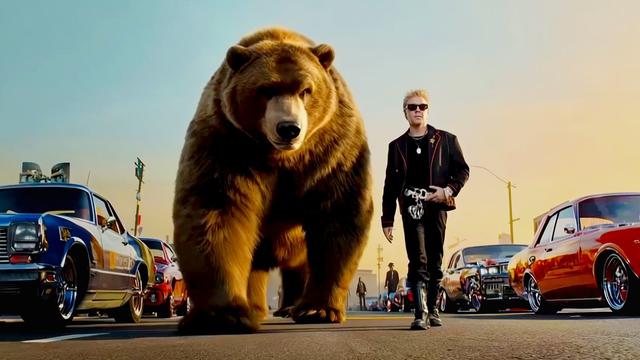 The Offspring - Truth in Fiction