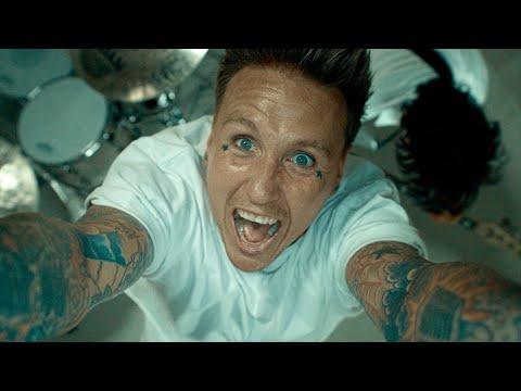 Papa Roach - BRAINDEAD
