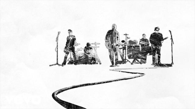 The Offspring - Ok, But This Is The Last Time