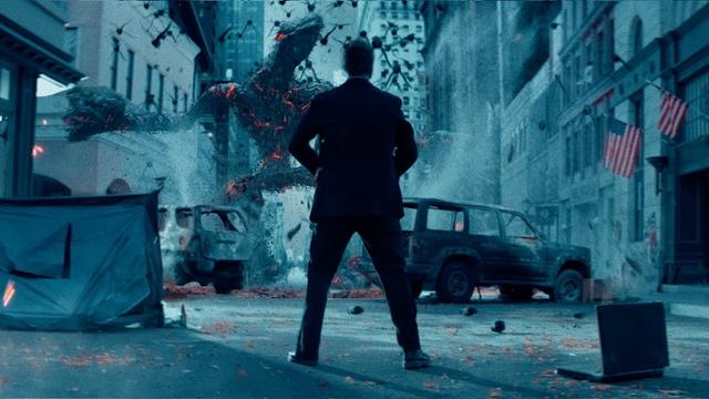 Papa Roach - EVEN IF IT KILLS ME