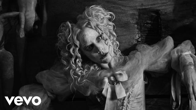 Lady Gaga - The Dead Dance