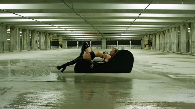 JANE SOUL - Who is your Boss