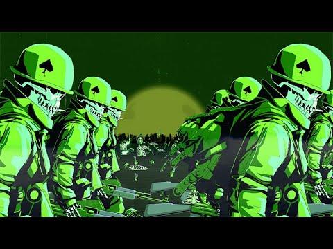 The Offspring - Army of One