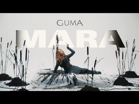 GUMA - МАРА