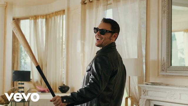 Tiziano Ferro - Cuore Rotto