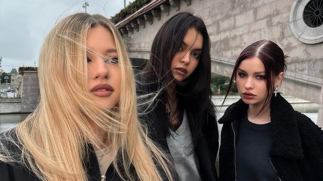 SEREBRO - Звезды палят