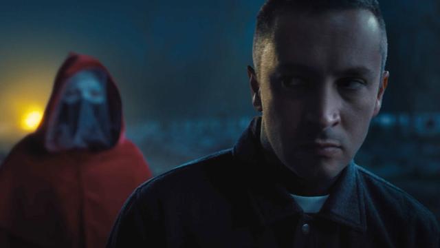 Twenty One Pilots - City Walls