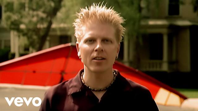 The Offspring - Why Do Not You Get A Job