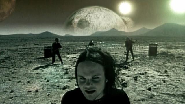 The Rasmus - Shot