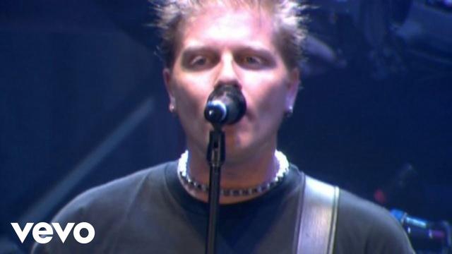 The Offspring - Million Miles Away