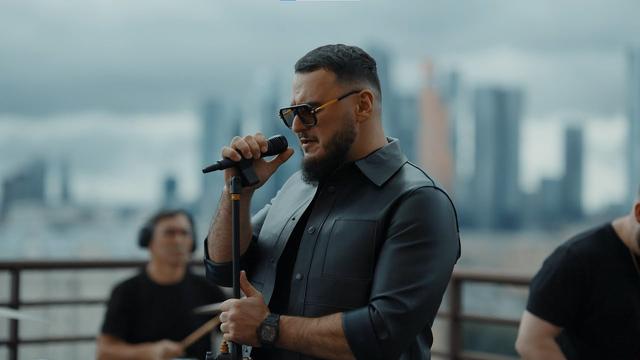 Enrasta - Дико мне