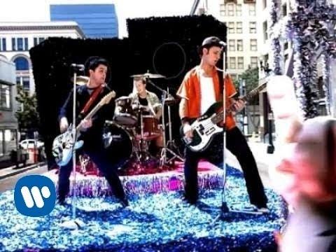 Green Day - Minority