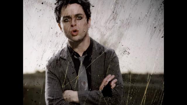 Green Day - Boulevard Of Broken Dreams