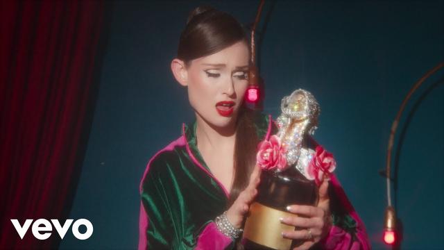 Sophie Ellis-Bextor - Freedom Of The Night