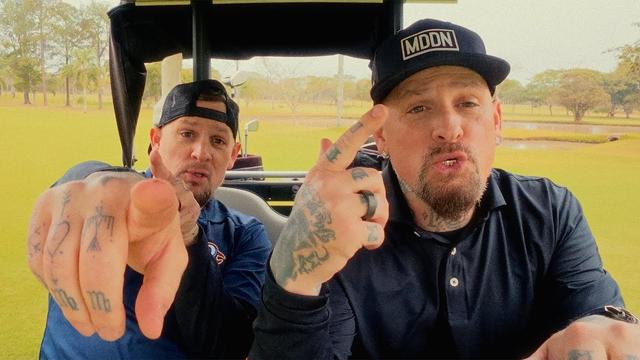 Good Charlotte - Mean