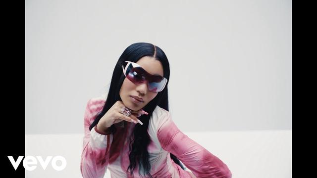 Coi Leray, Shoreline Mafia - Act Like You Know