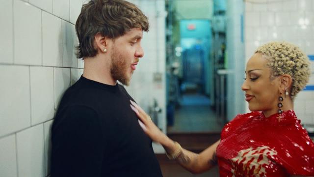 Jack Harlow, Doja Cat - Just Us