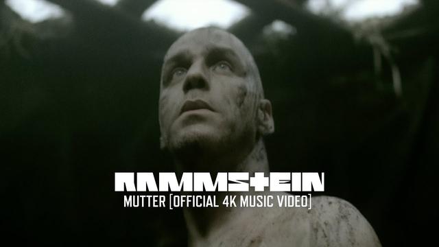 Rammstein - Mutter