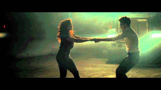 Chromeo - Night By Night