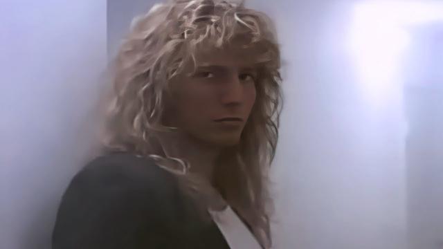 Whitesnake - Is This Love