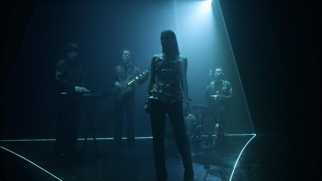 A Studio - Она не виновата