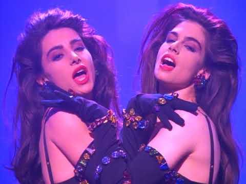 Prince, The New Power Generation - Cream