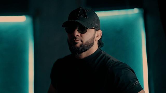 Ислам Итляшев - Пантера