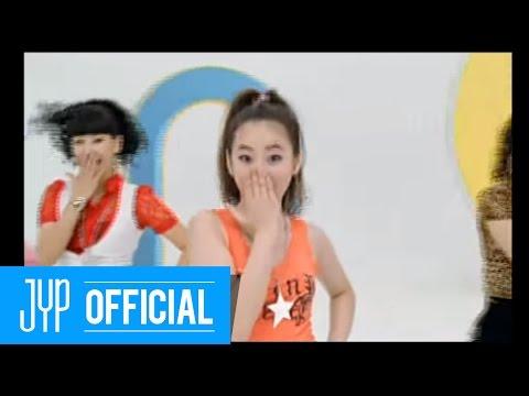 Wonder Girls - Tell me