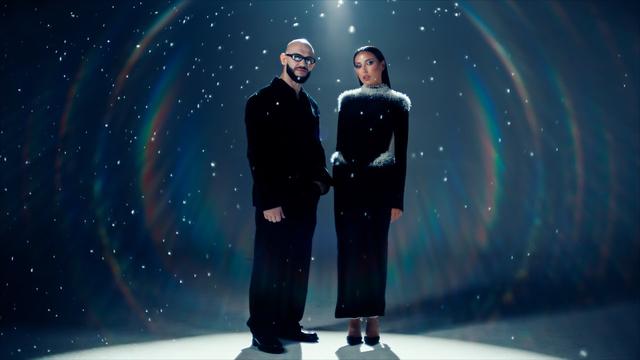 Джиган, Алсу - Зима