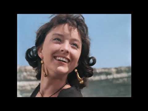 Человек-амфибия - Эй, моряк