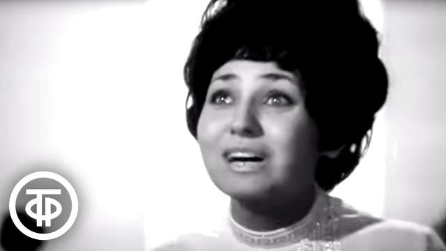 Аида Ведищева - Лесной олень