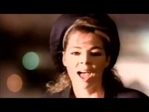 Sandra - Around My Heart