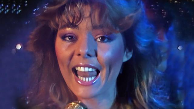 Sandra - Mirror of Love