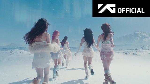 BABYMONSTER - SUPA DUPA LUV