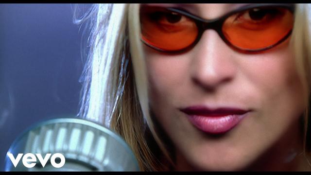 Anastacia - I am Outta Love